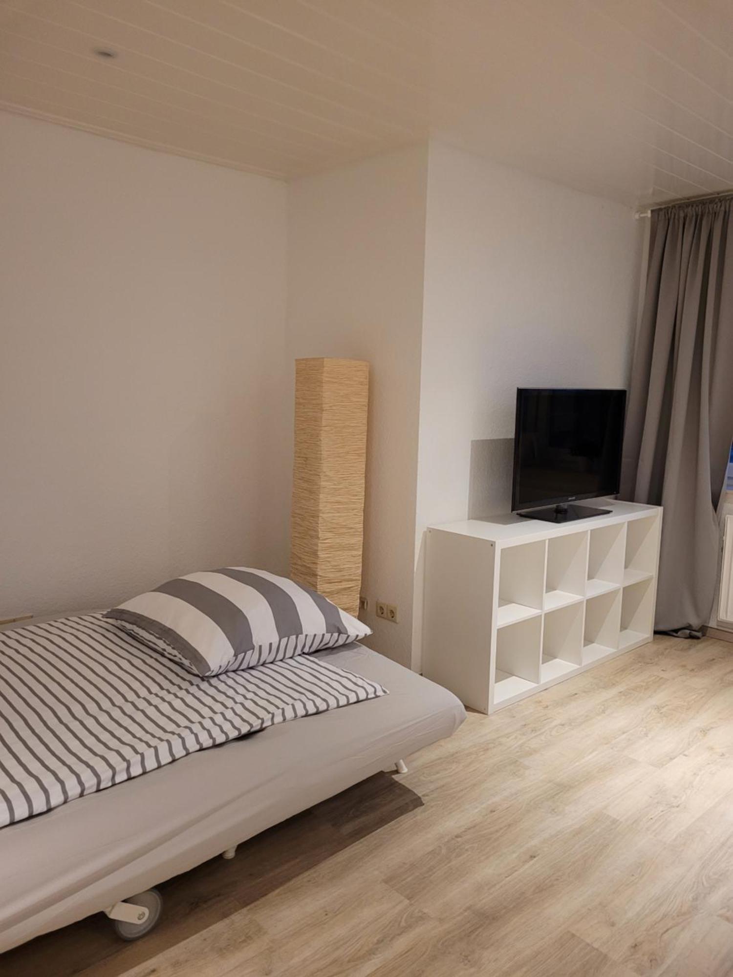Mit Balkon Apartment Holle (Lower-Saxony)